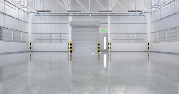 Commercial Concrete Service in Omaha