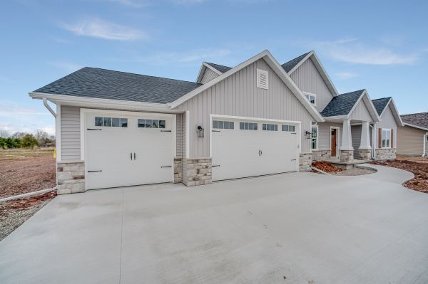 Cost of Concrete Driveway Pouring in Omaha