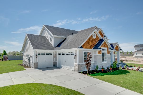 Cost of Concrete Pad Installation in Omaha