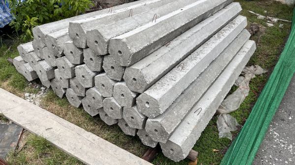 Concrete Piling Service in Omaha