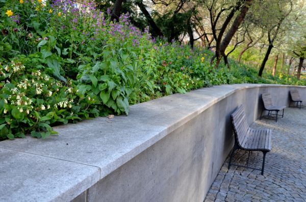 Concrete Retaining Wall Service in Omaha