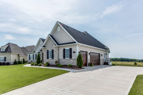 Cost of Concrete Slab Pouring in Omaha