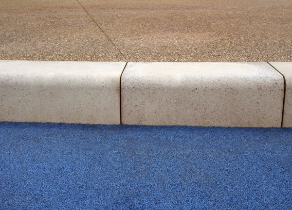 Curb And Sidewalk Installation in Omaha