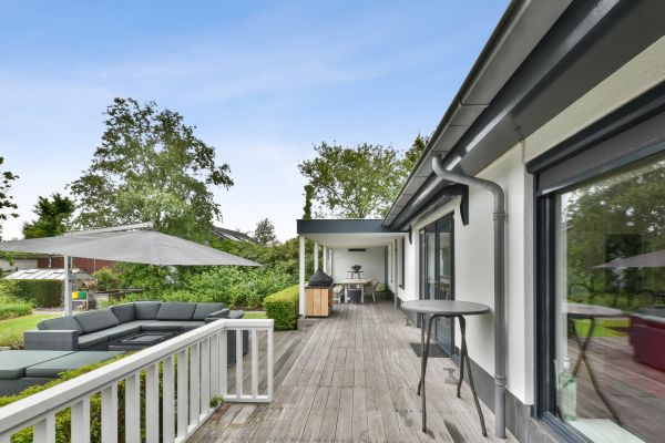 Cost of Patio Renovation in Omaha