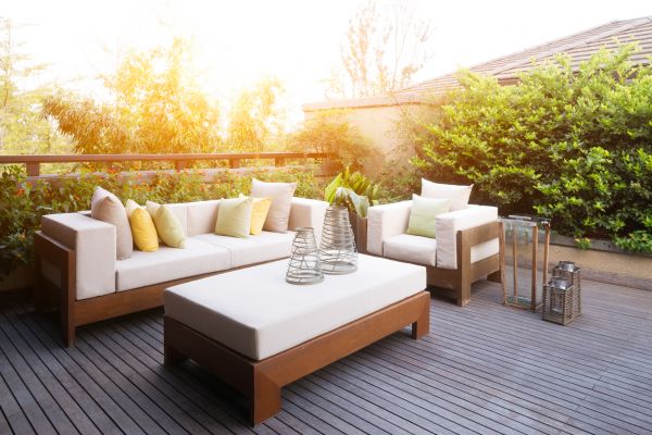 Cost of Patio Replacement in Omaha