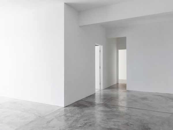 Floor Slab Installation in Omaha