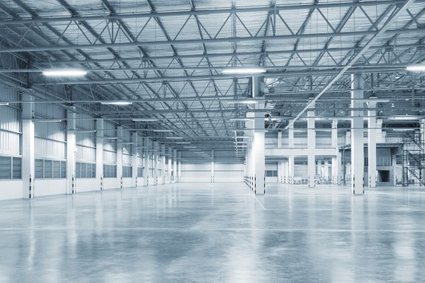 Polished Concrete Service in Omaha