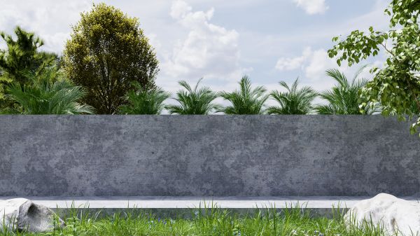 Poured Wall Installation in Omaha