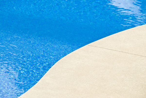 Cost of Pool Deck Paving in Omaha