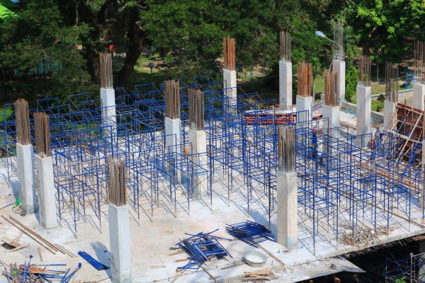 Cost of Foundation Pier Installation in Omaha