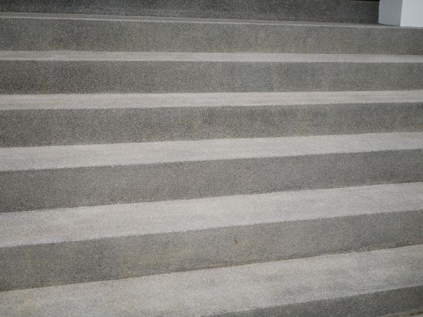 Cement Steps Service in Omaha