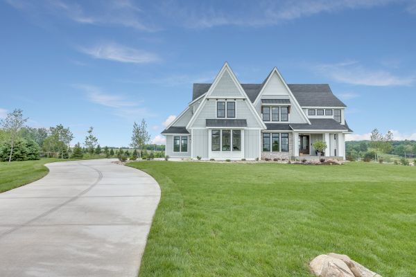 Cost of New Driveway Construction in Omaha
