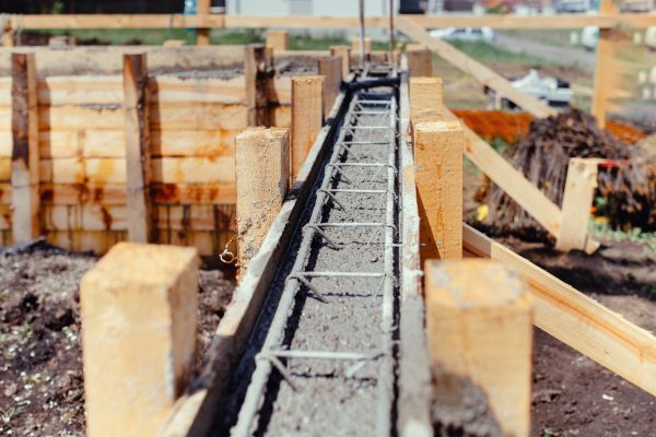 Deep Foundation Installation in Omaha