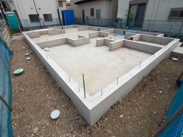 Cost of Foundation Construction in Omaha