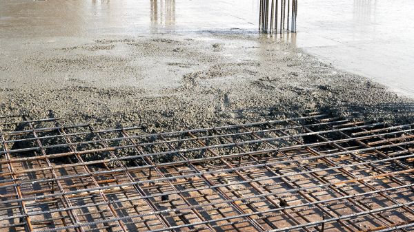 Cost of Commercial Concrete Pouring in Omaha