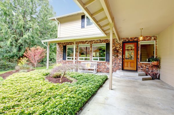 Cost of Concrete Installation in Omaha