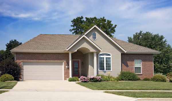 Cement Driveway Installation in Omaha