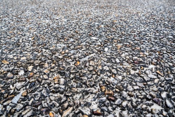 Cost of Exposed Aggregate Paving in Omaha