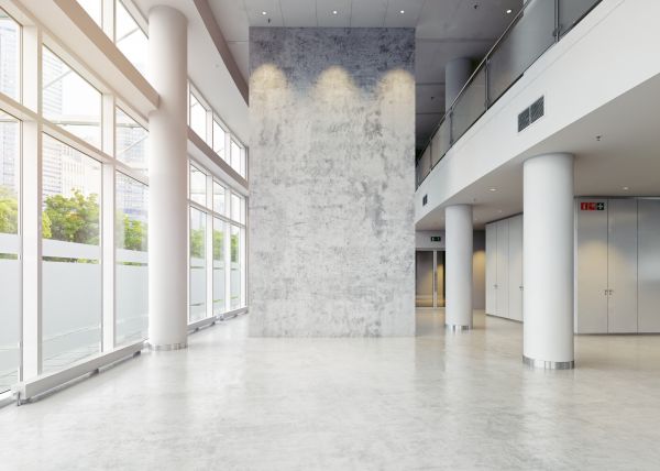 Concrete Floor Replacement in Omaha