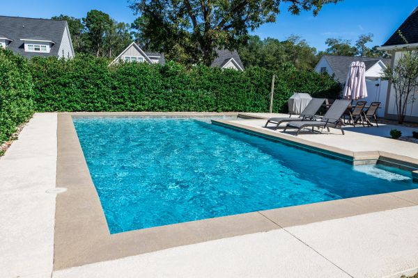 Cost of Concrete Pool Deck Replacement in Omaha