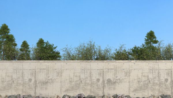 Privacy Wall Construction in Omaha