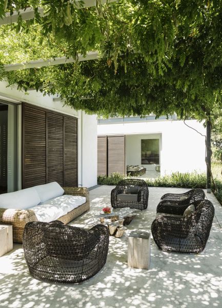 Patio Enlargement in Omaha