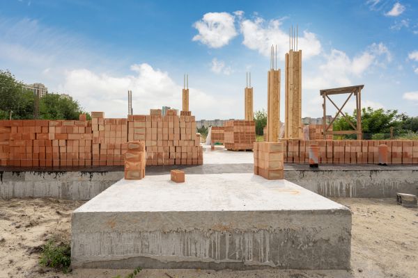 Foundation Slab Construction in Omaha