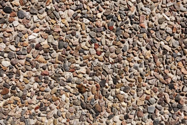 Aggregate Replacement in Omaha