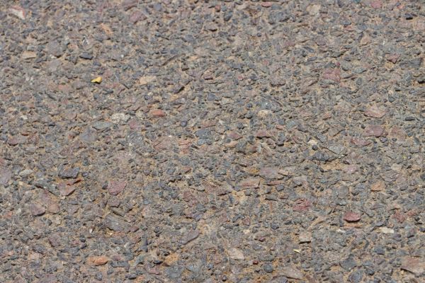Aggregate Installation in Omaha