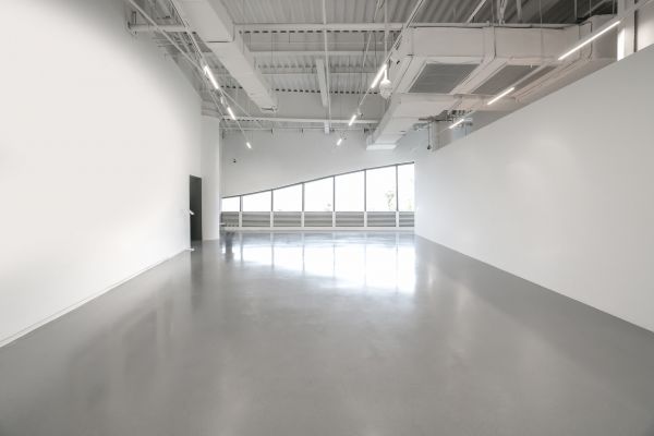 Cement Floor Installation in Omaha