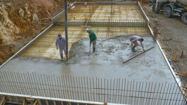 Cost of Slab Addition Service in Omaha