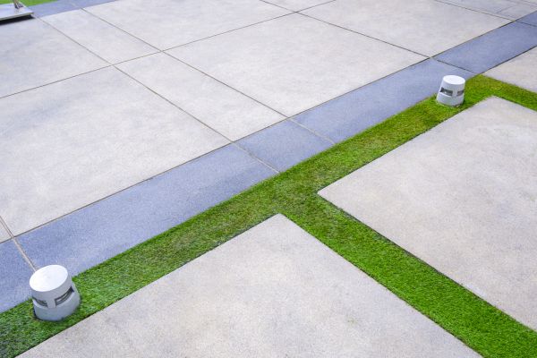 Concrete Pads Installation in Omaha