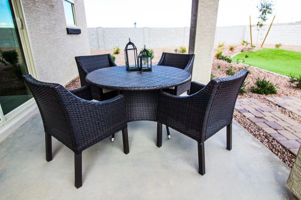 Cost of Patio Creation in Omaha