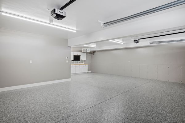 Cost of Garage Paving in Omaha