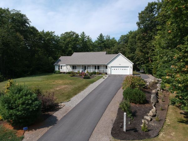 Driveway Extension Service in Omaha