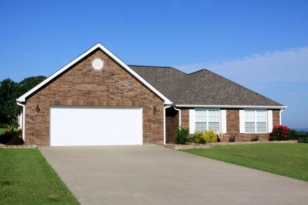 Driveway Concrete Replacement in Omaha