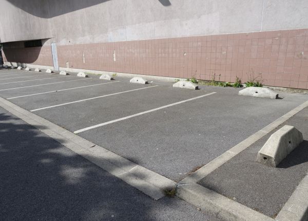 Parking Pad Construction in Omaha
