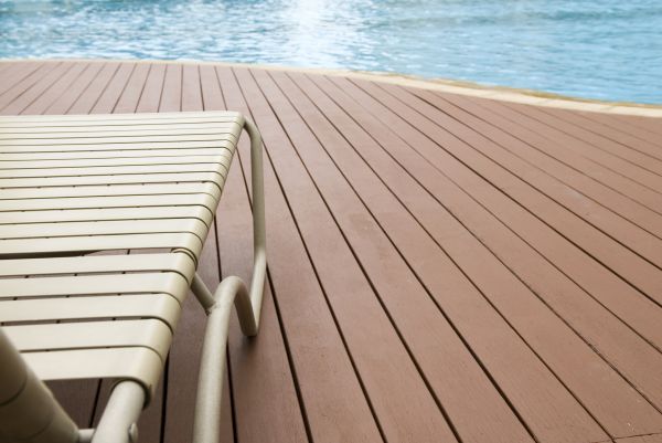 Cost of Pool Deck Replacement in Omaha