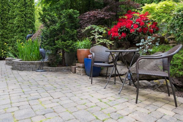 Patio Extension Installation in Omaha