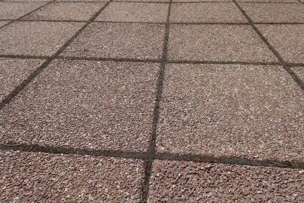 Exposed Aggregate Service in Omaha