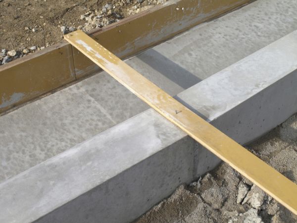 Concrete Footing Service in Omaha