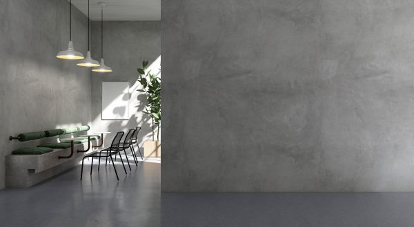 Cement Wall Construction in Omaha