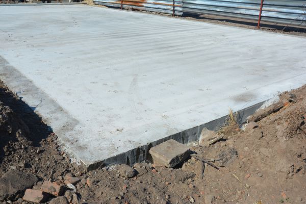 Cost of Flatwork Construction in Omaha