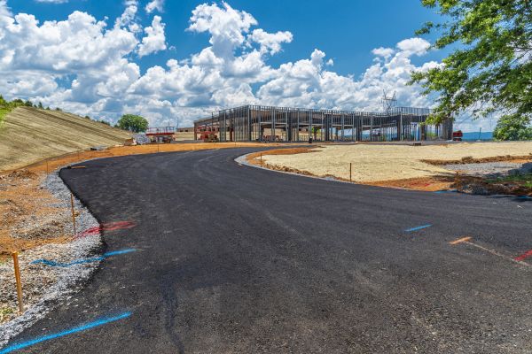 Cost of Driveway Construction in Omaha