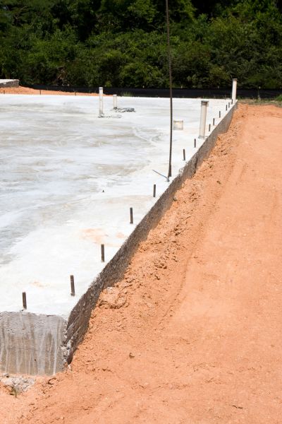 Damaged Slab Replacement in Omaha