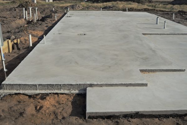 Slab Enlargement in Omaha