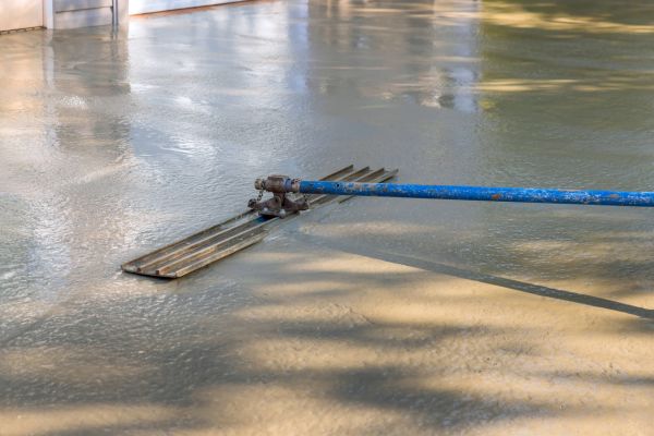 Slab Building Service in Omaha