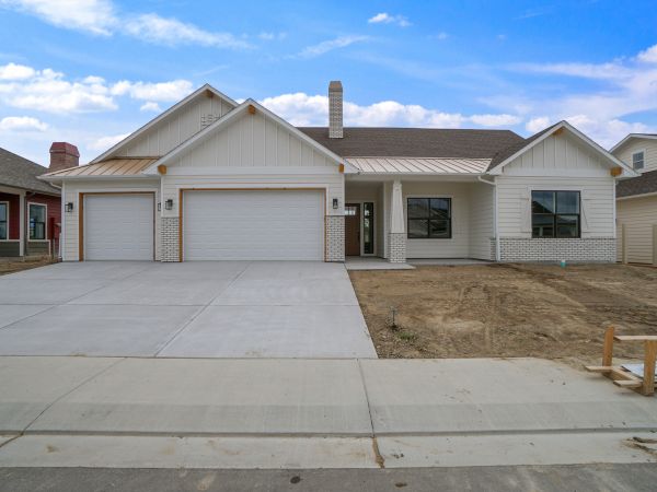 Carport Apron Installation in Omaha