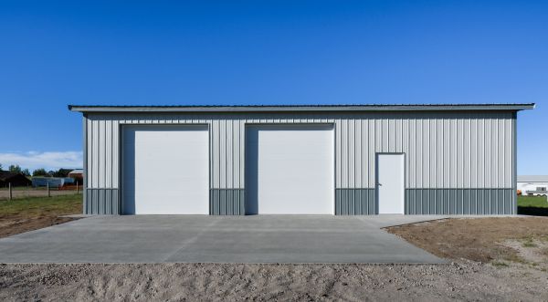 Carport Apron Replacement in Omaha