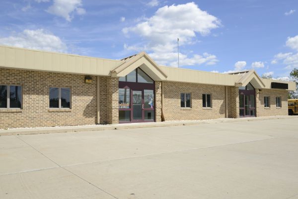 Concrete Lot Installation in Omaha